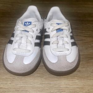 Adidas Samba( Infant)